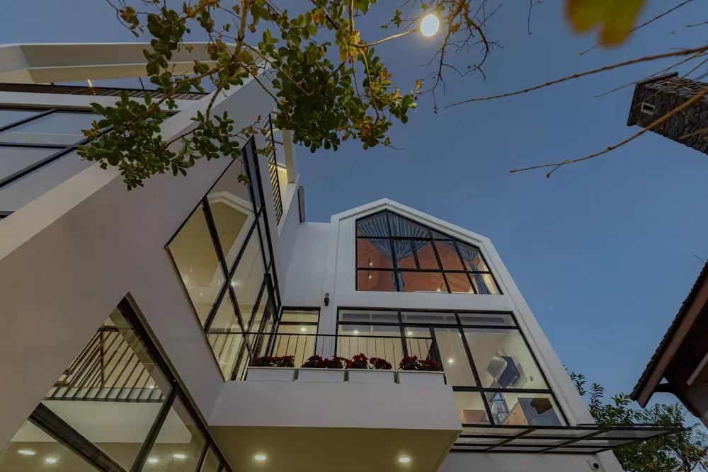 Villa A15