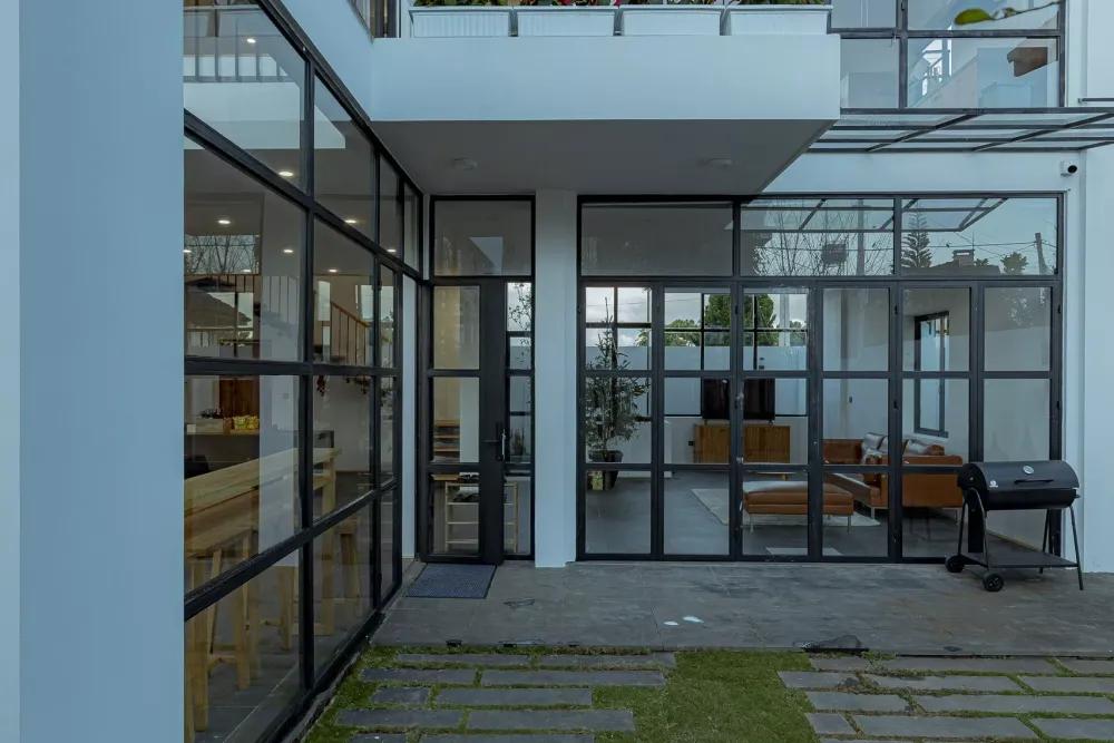 Villa A15