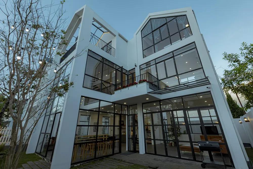 Villa A15