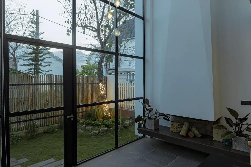 Villa A15