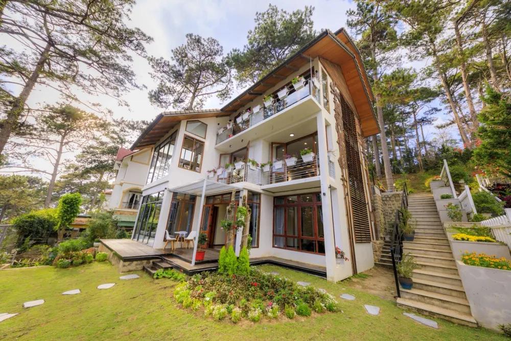Villa KNBS3