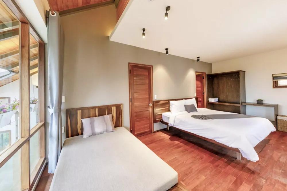 Villa KNBS3