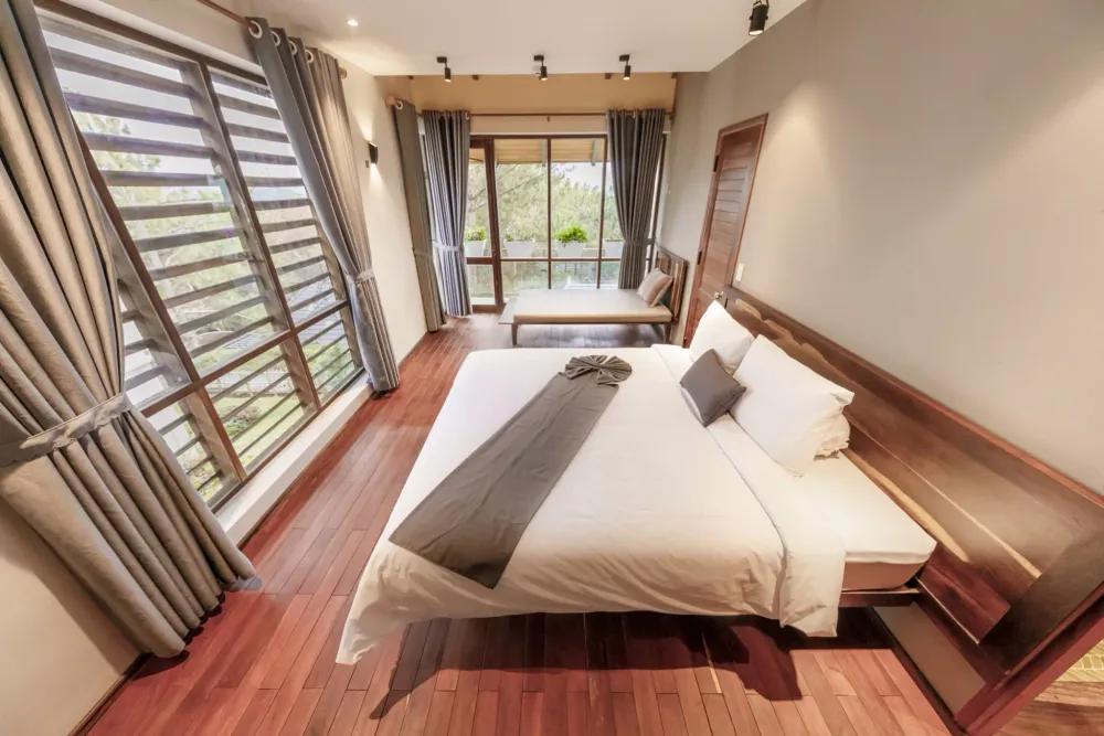 Villa KNBS3