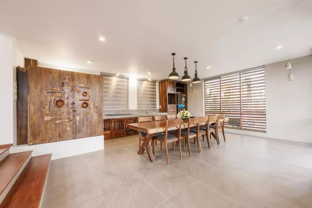 Villa KNBS3