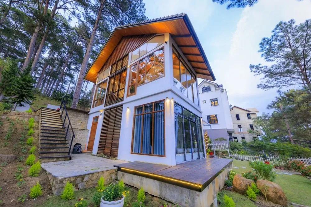Villa KNBS3