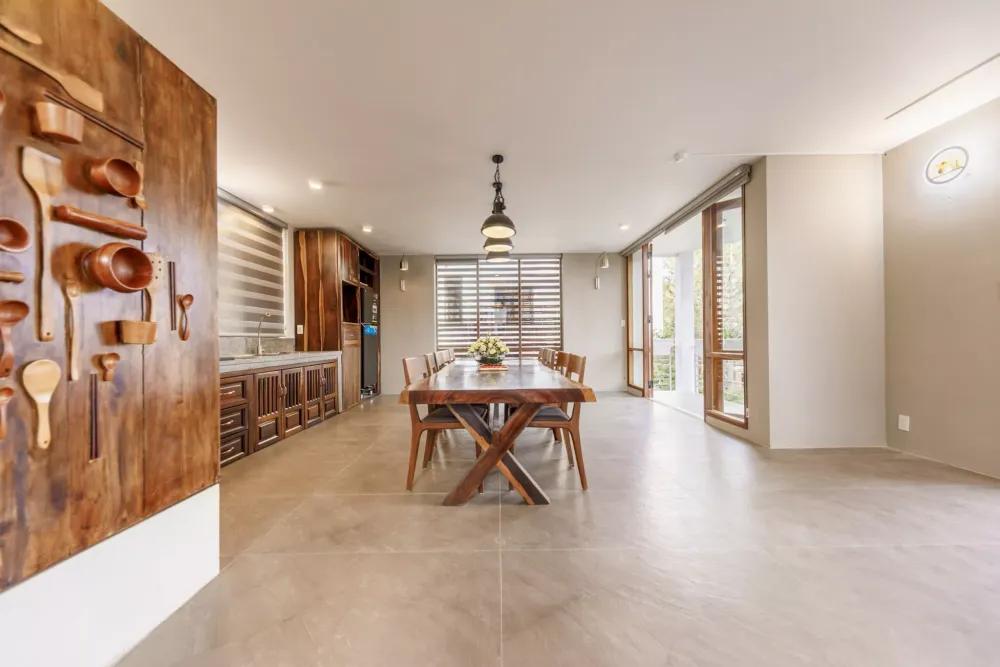Villa KNBS3