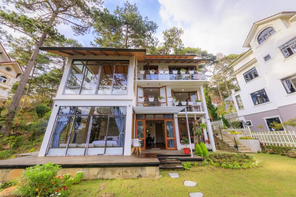Villa KNBS3