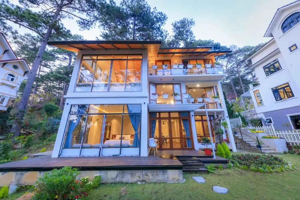 Villa KNBS3
