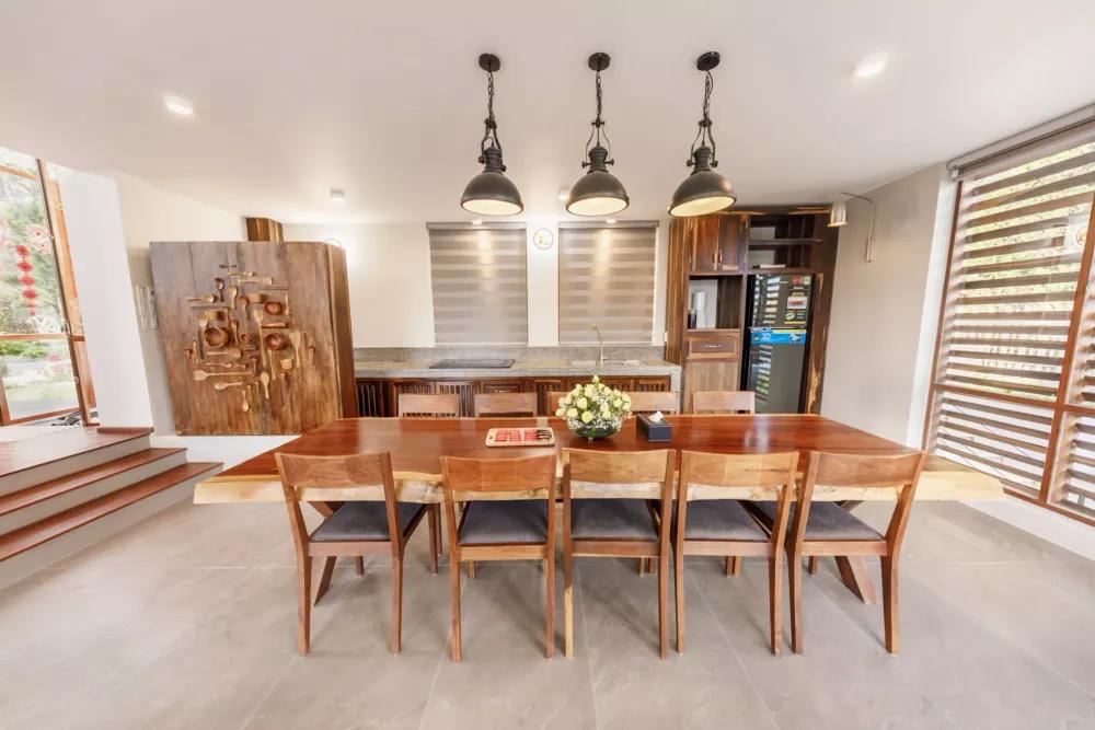 Villa KNBS3