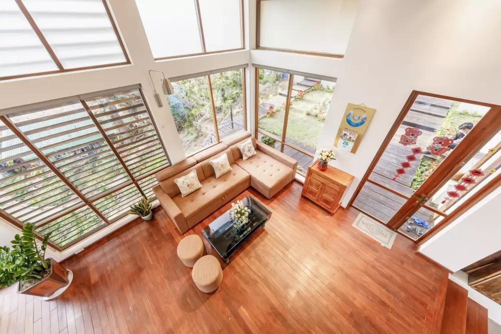 Villa KNBS3