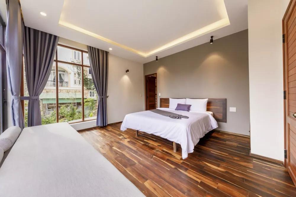 Villa KNBS3