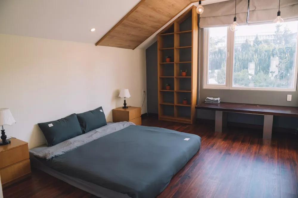 Villa Bliss