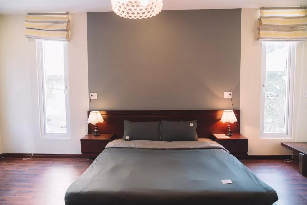 Villa Bliss