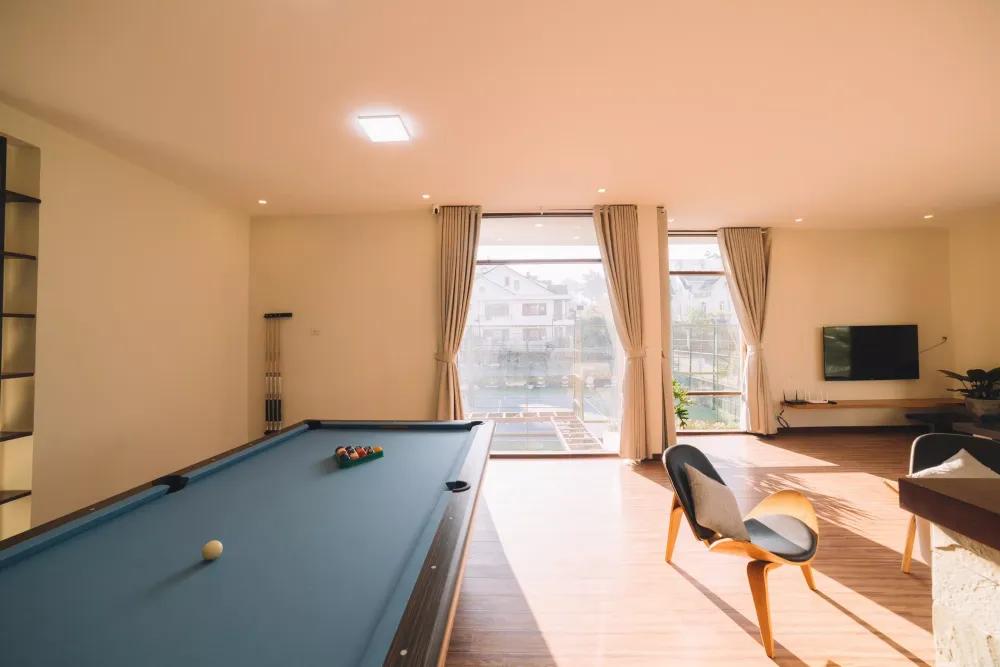 Villa Bliss
