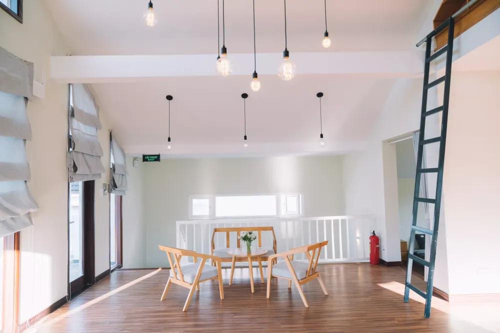 Villa Bliss