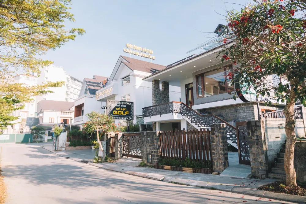 Villa Bliss