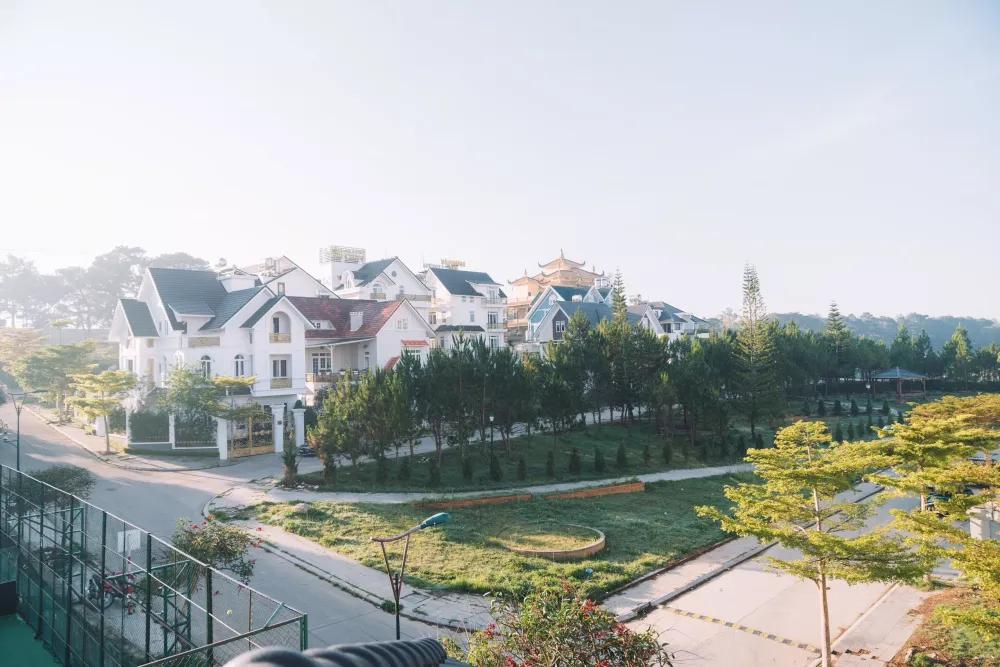 Villa Bliss