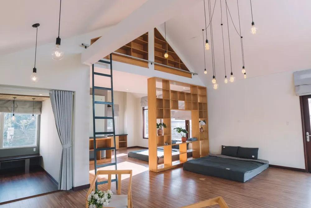 Villa Bliss