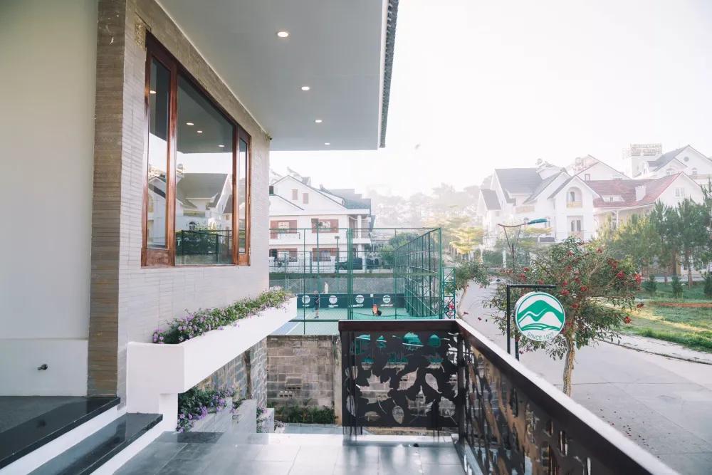 Villa Bliss