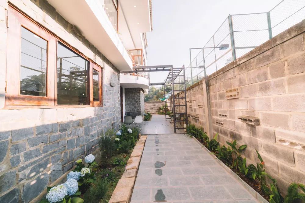 Villa Bliss