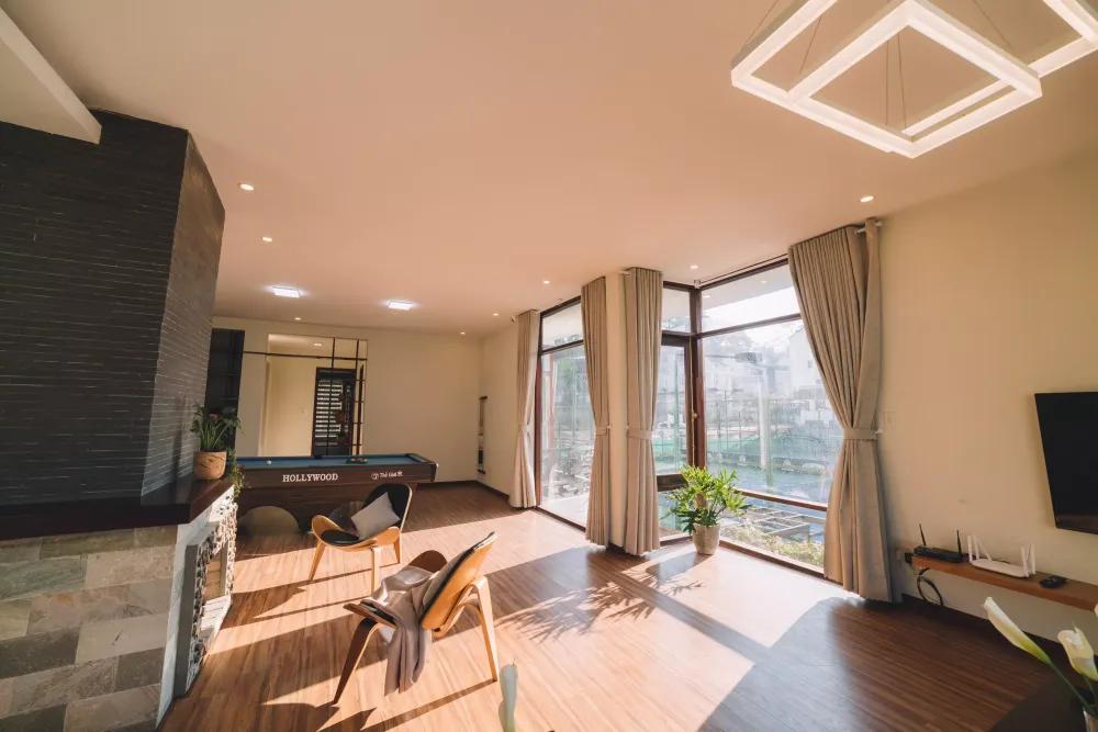 Villa Bliss