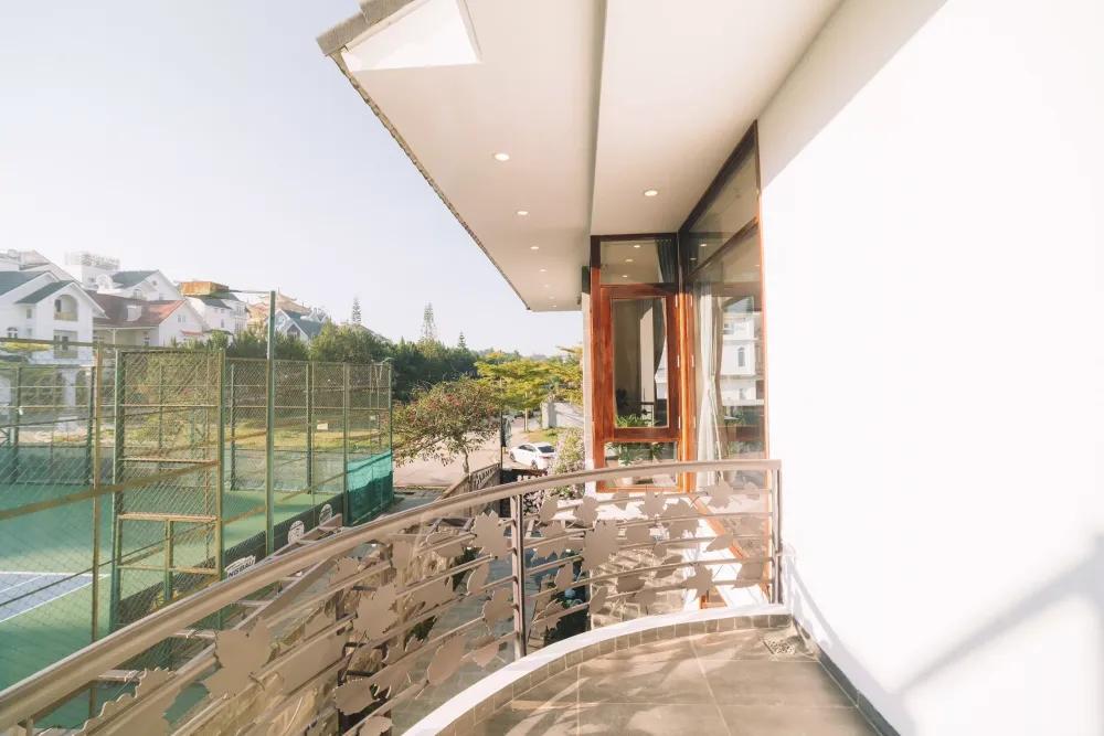 Villa Bliss
