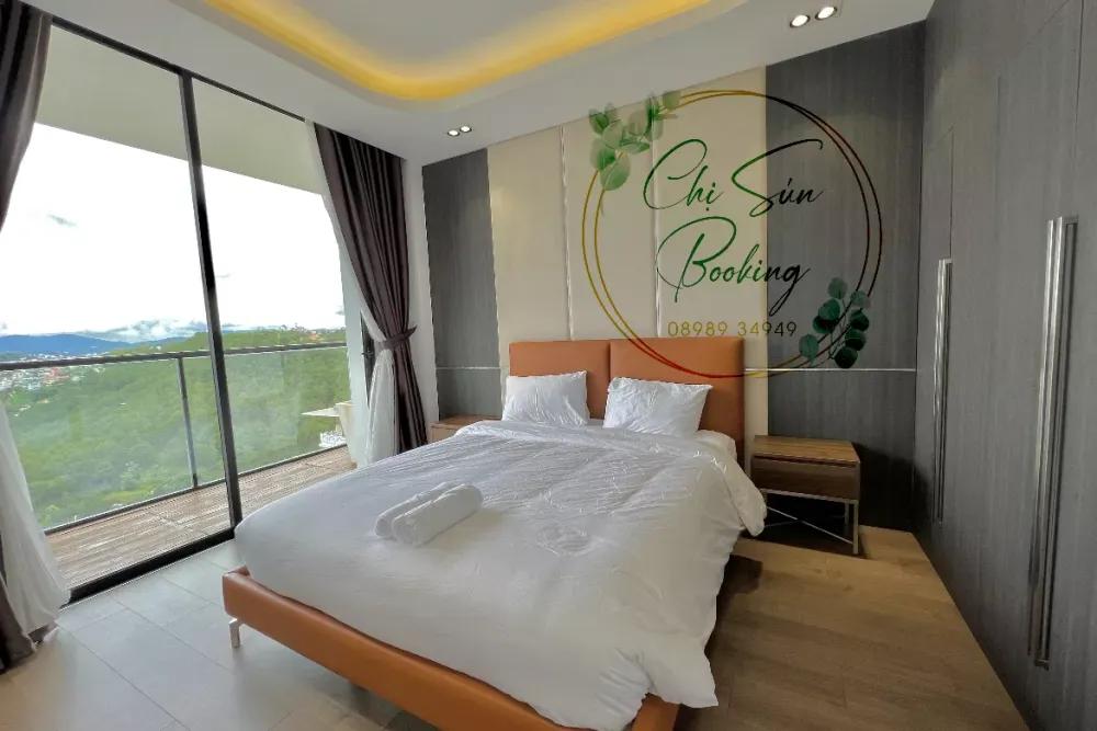 Villa B12