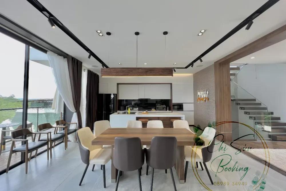 Villa B12