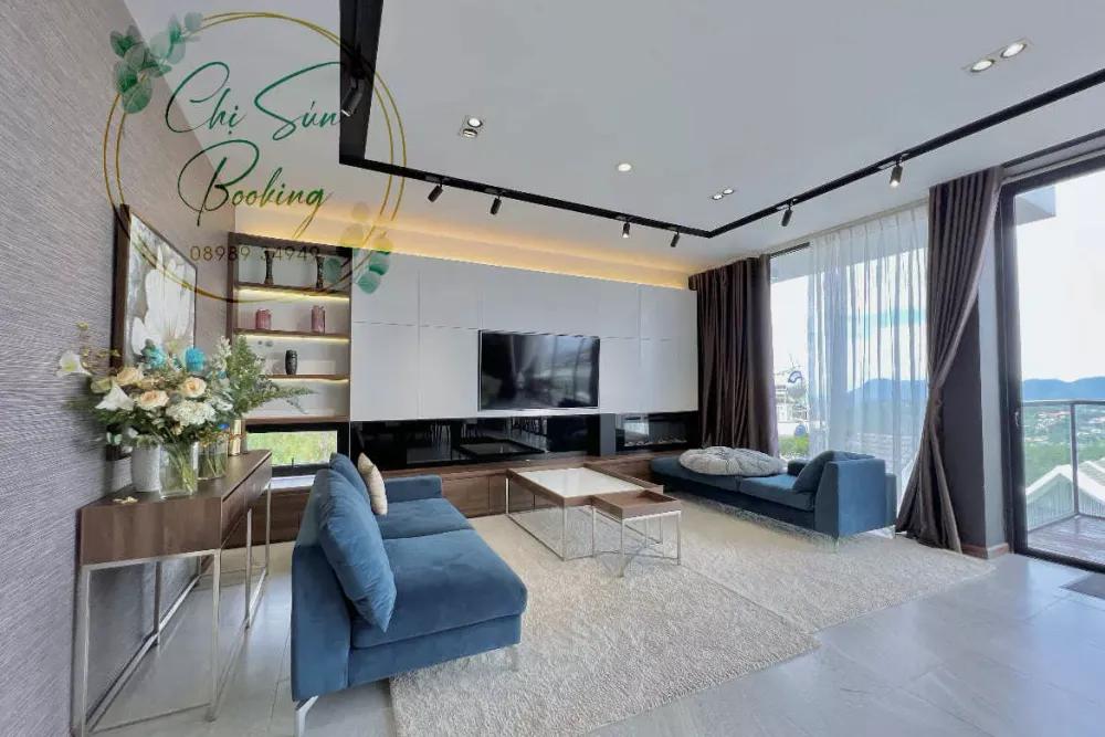 Villa B12