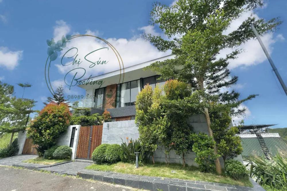 Villa B12