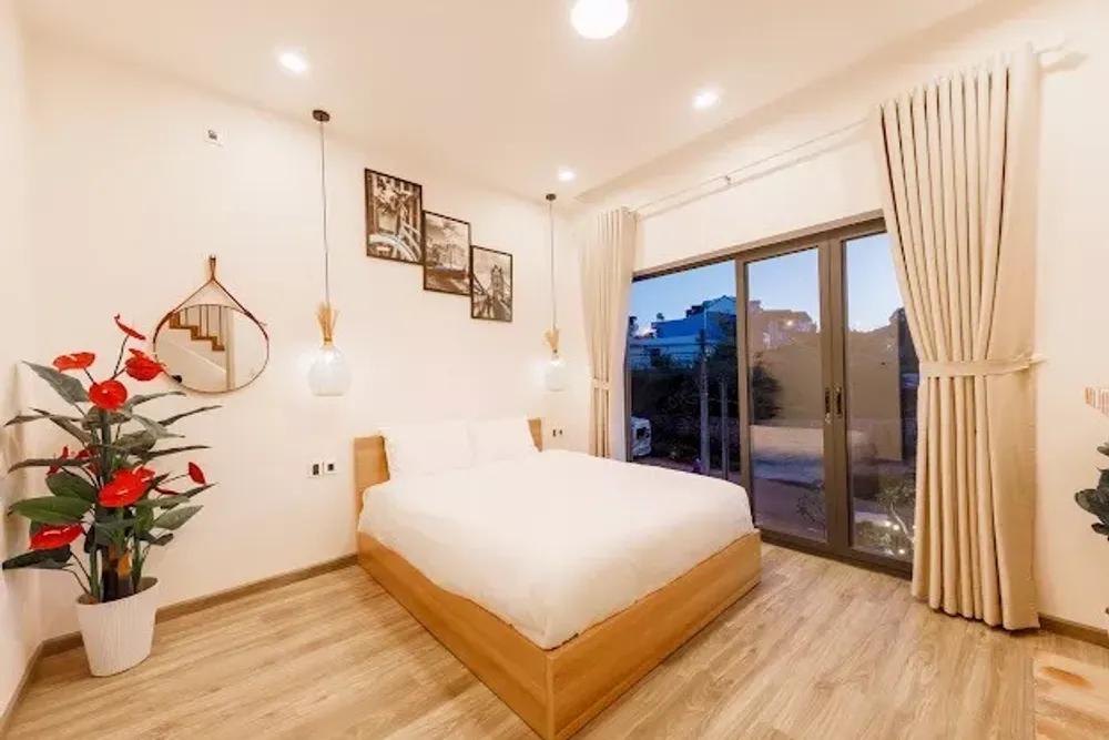 Villa Fullhouse