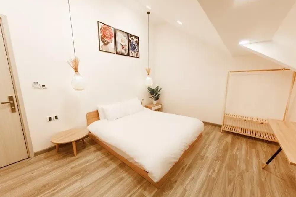 Villa Fullhouse