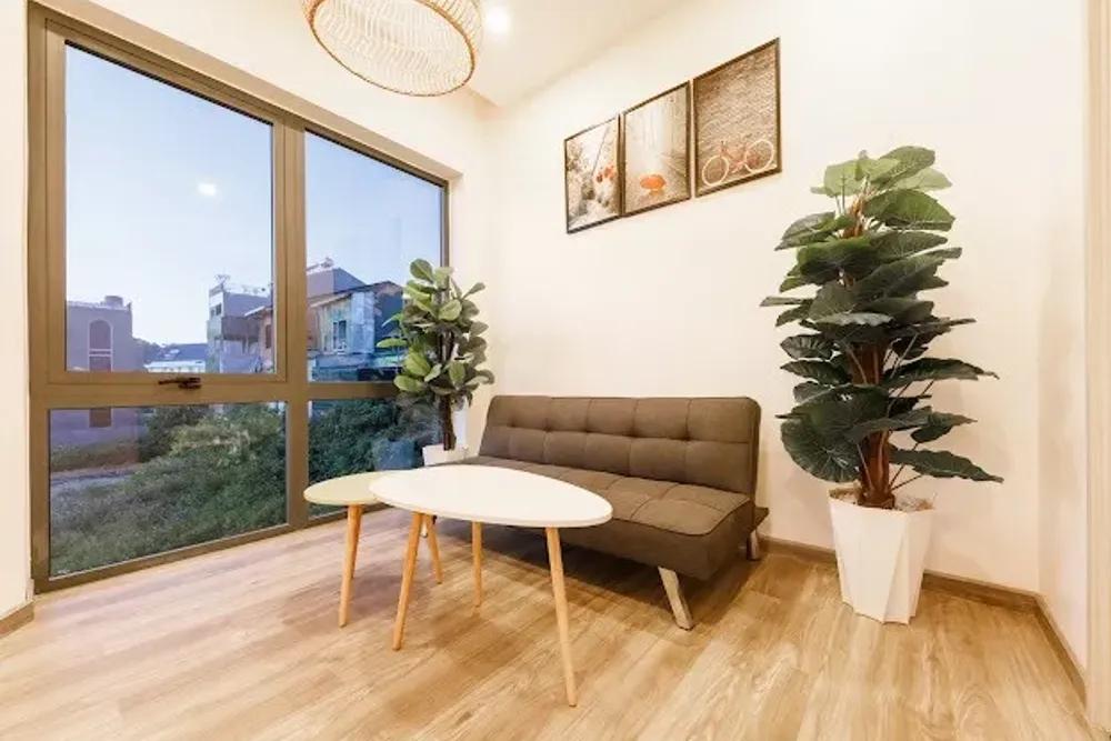 Villa Fullhouse