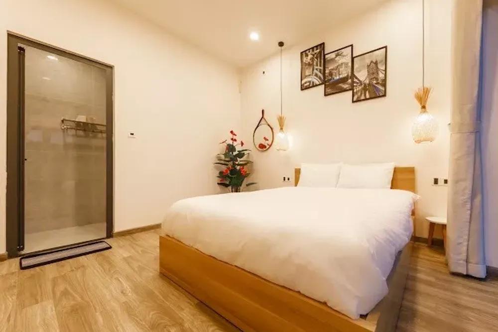 Villa Fullhouse