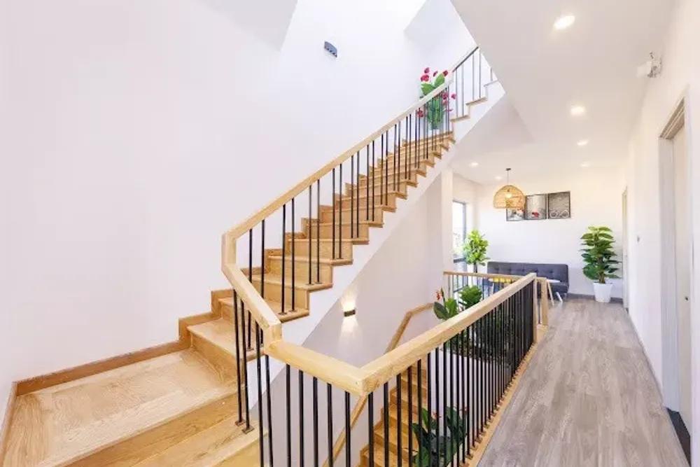 Villa Fullhouse