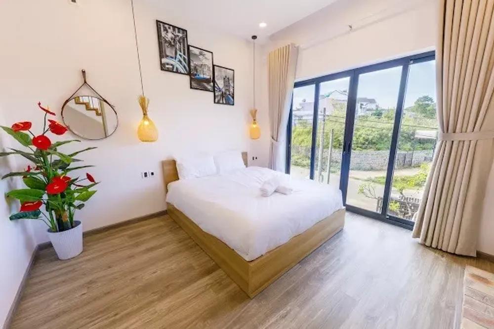 Villa Fullhouse
