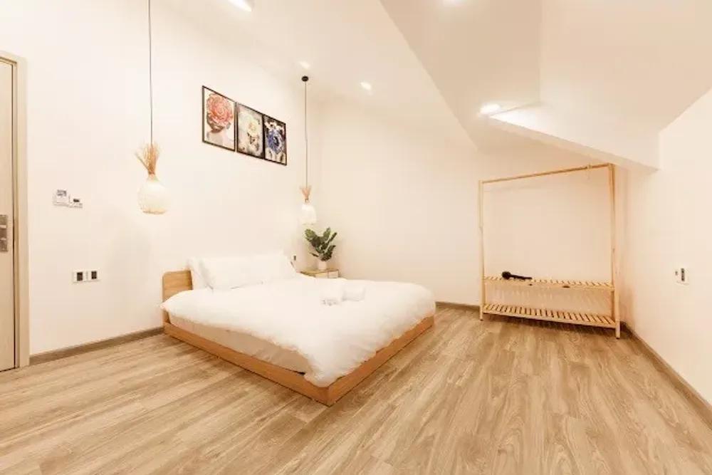 Villa Fullhouse