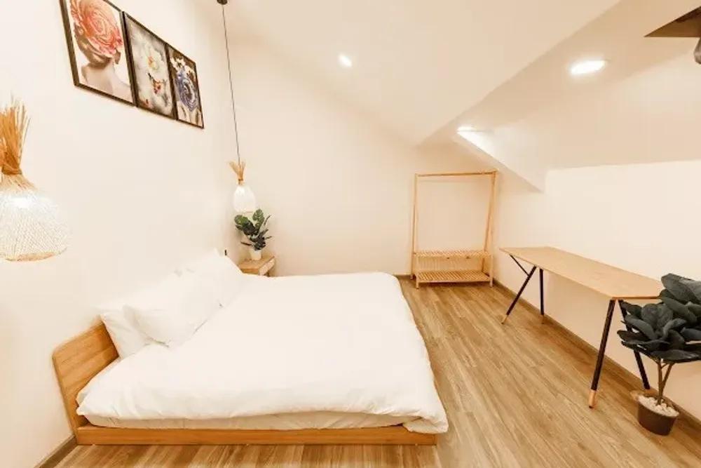 Villa Fullhouse
