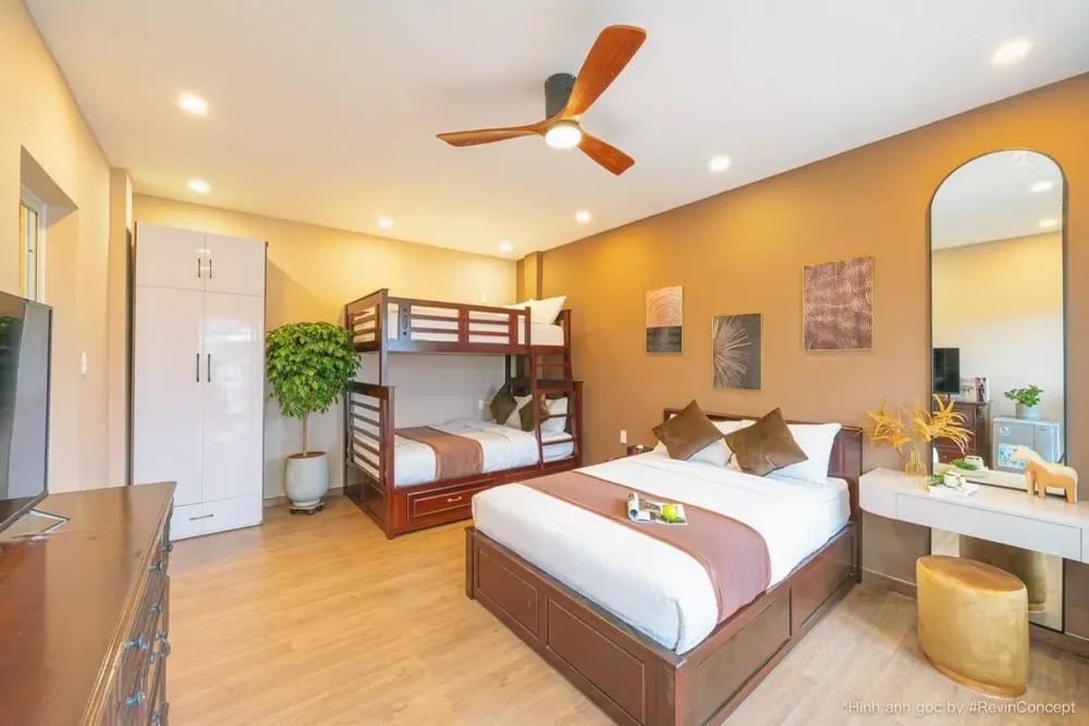 Villa Uyên Khang