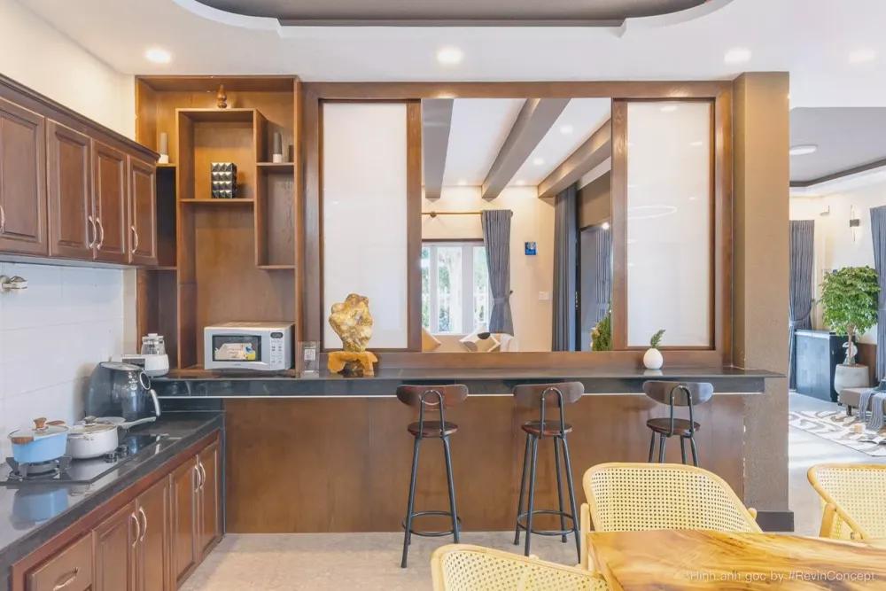 Villa Uyên Khang