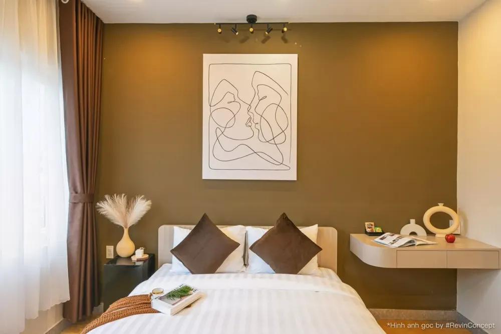 Villa Uyên Khang