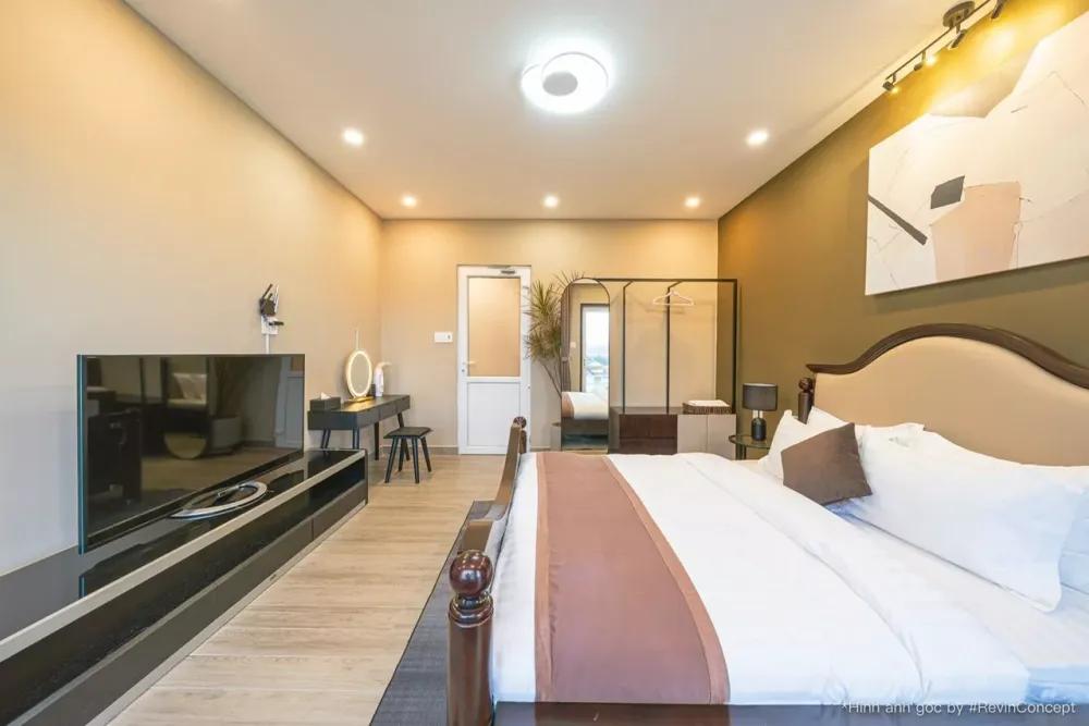 Villa Uyên Khang