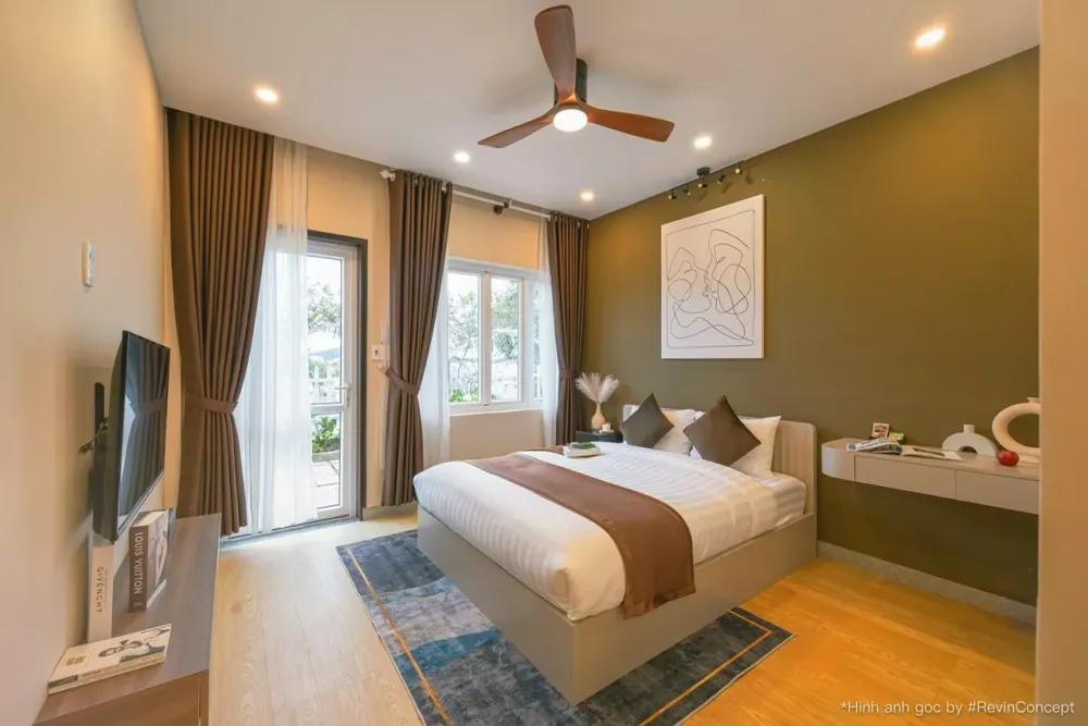 Villa Uyên Khang
