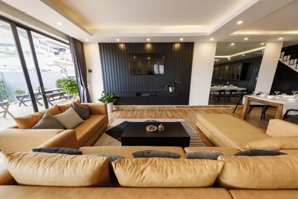 Villa Vạn Hạnh