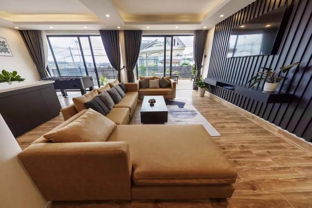 Villa Vạn Hạnh