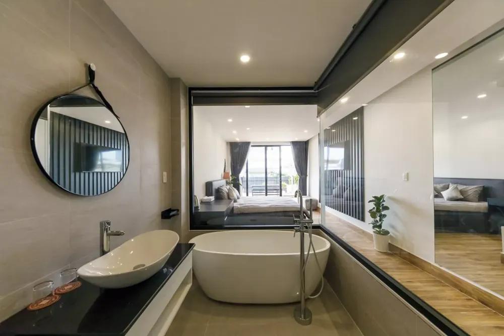 Villa Vạn Hạnh