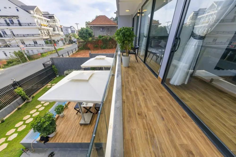 Villa Vạn Hạnh