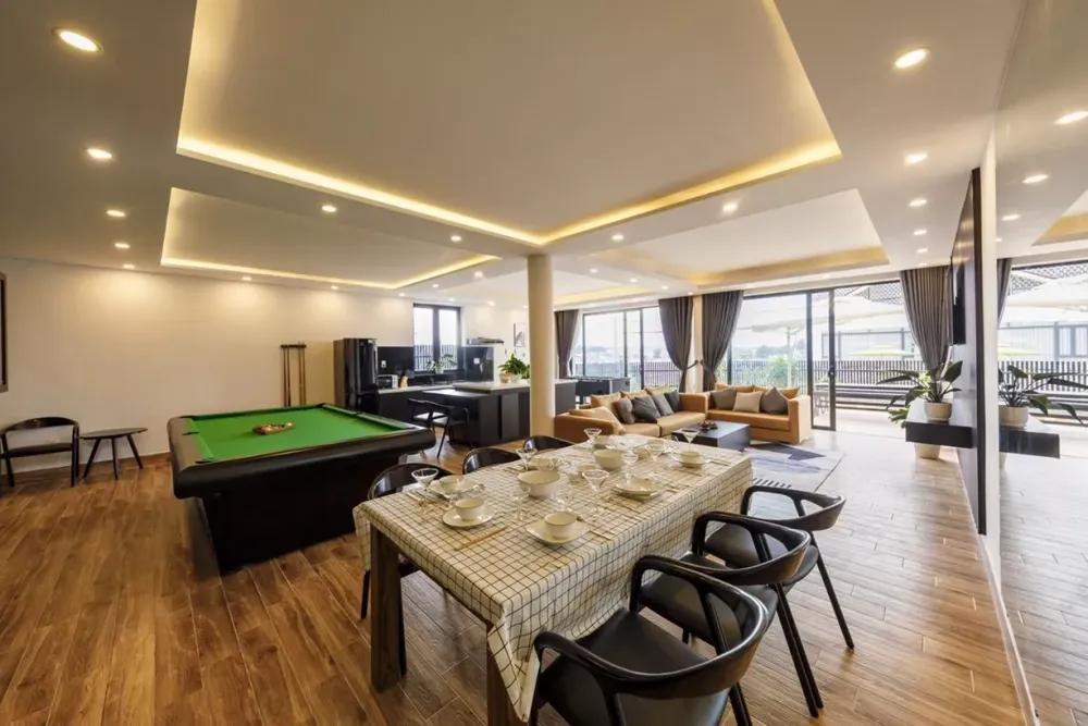 Villa Vạn Hạnh
