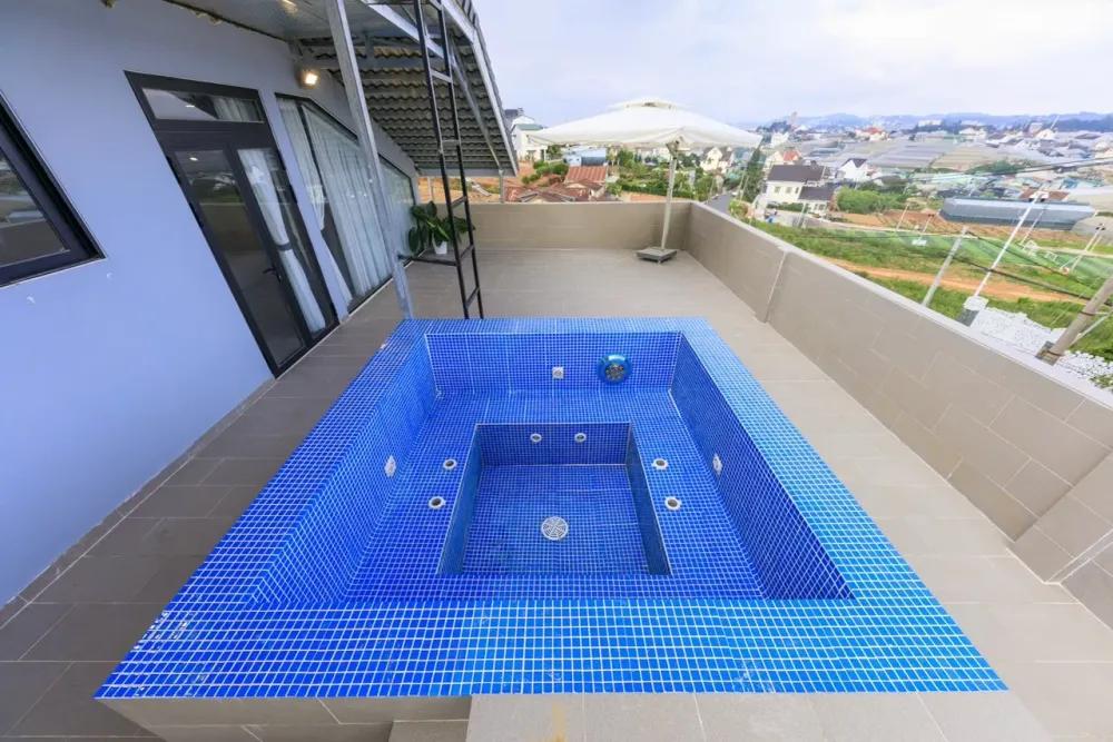 Villa Vạn Hạnh