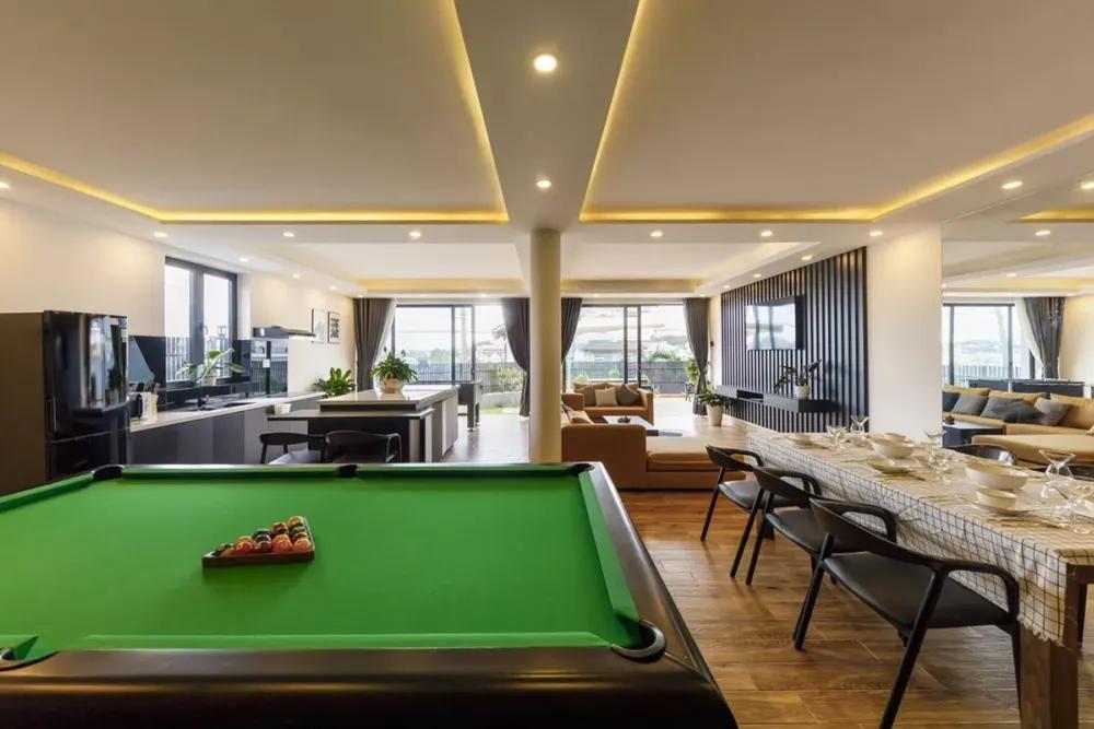 Villa Vạn Hạnh